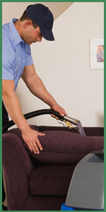Upholstery Steam Cleaners